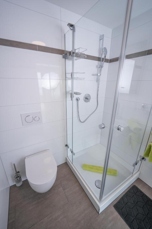 City Apartments Fn L 6 Klimatisiert Mit Balkon FDH Exterior foto